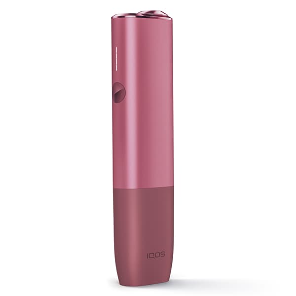 Buy IQOS ILUMA One Sunset Red product image