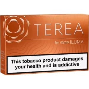 Terea Amber (Kıbrıs)