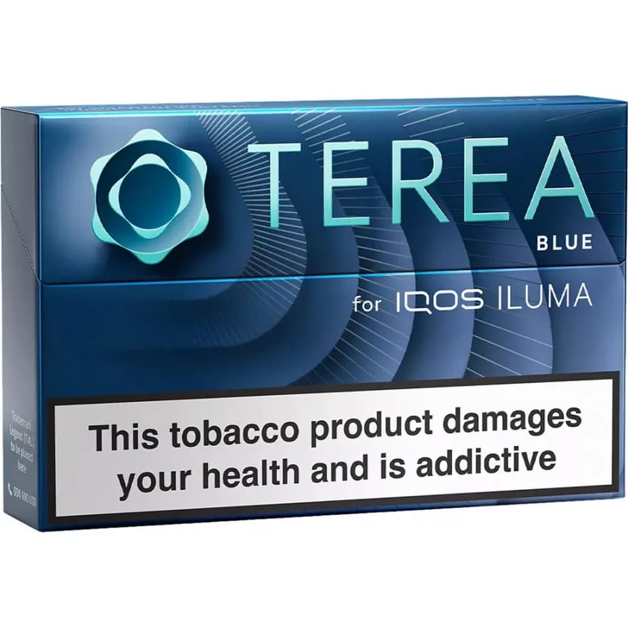 Terea Blue (Kıbrıs)