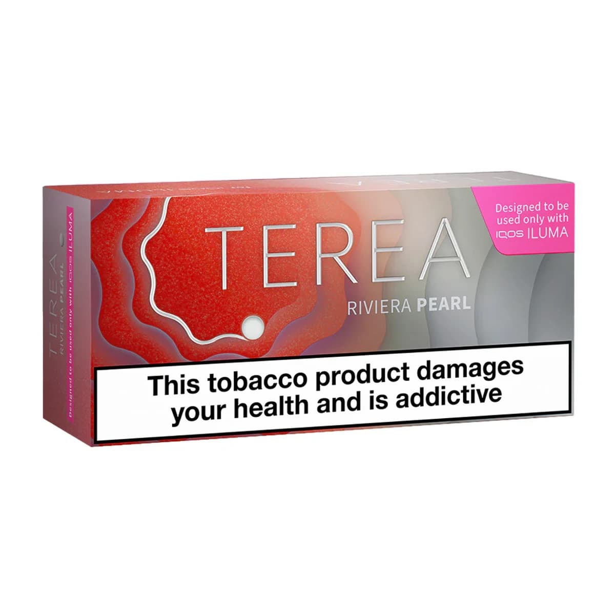 Terea Riviera Pearl (Avrupa)