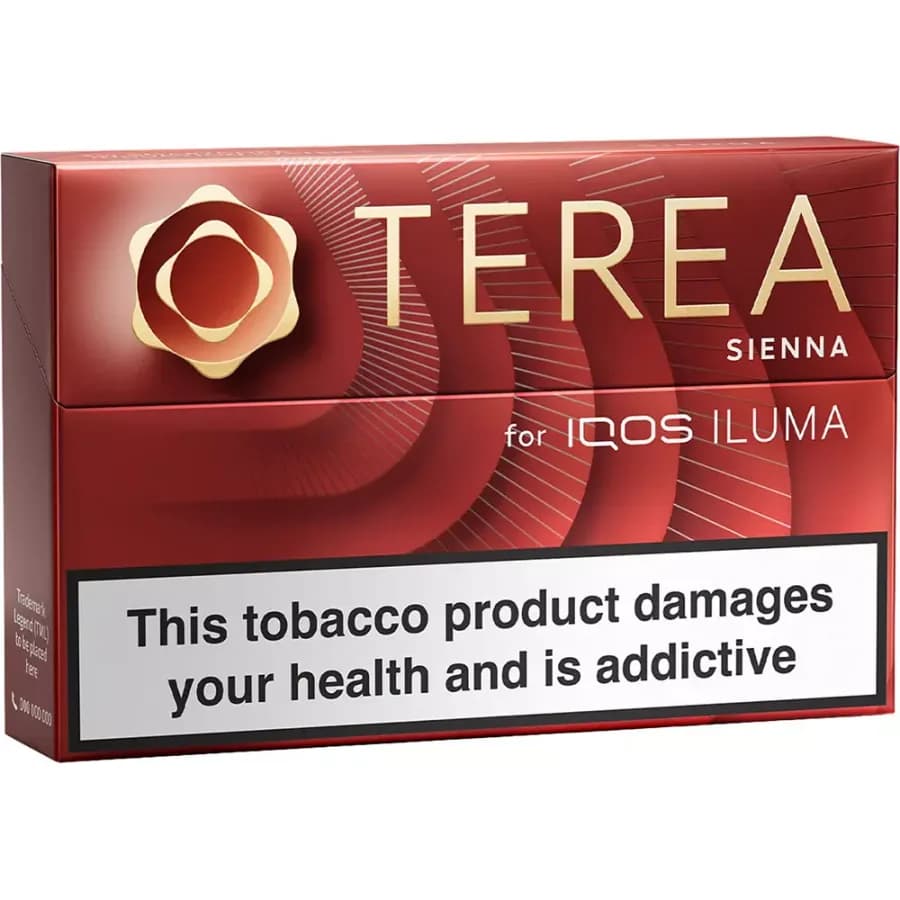 Terea Sienna (Kıbrıs)