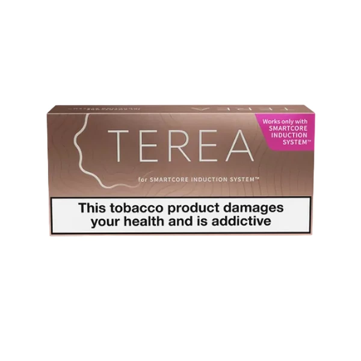 Terea Teak (Avrupa)