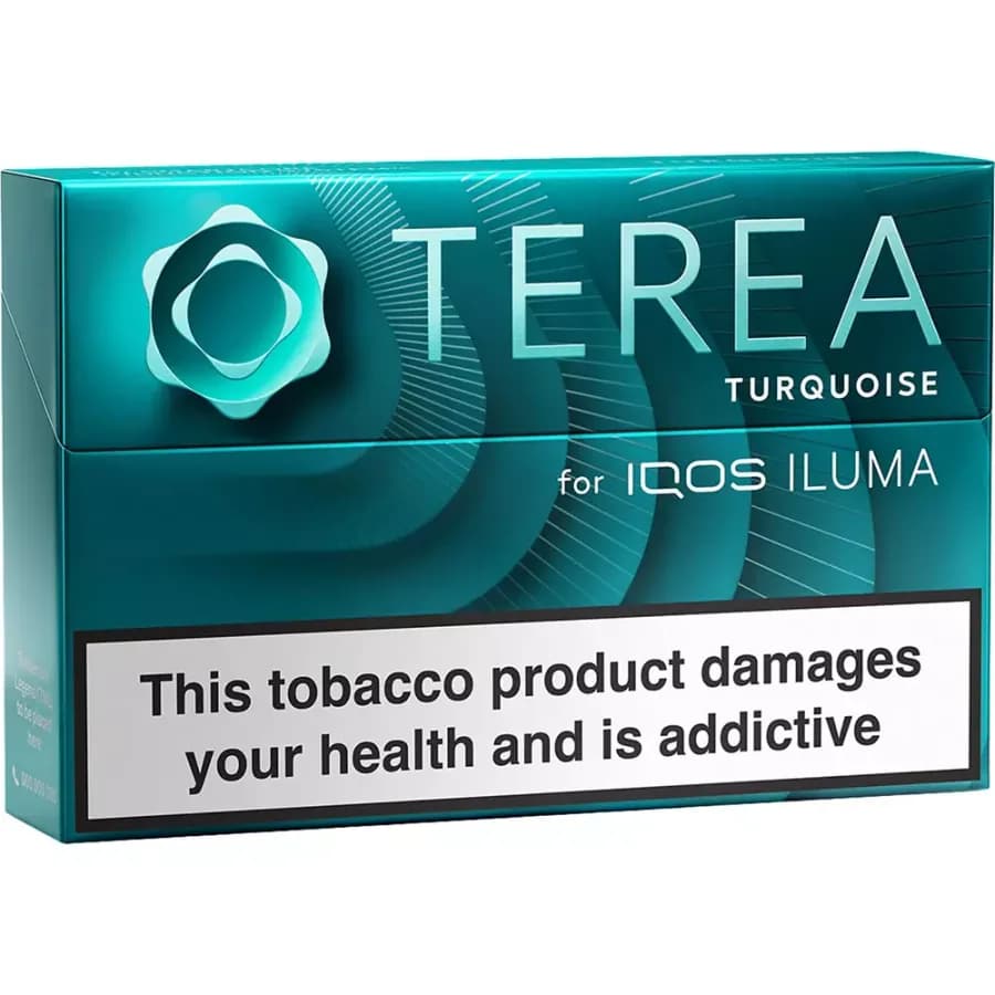 Terea Turquoise (Kıbrıs)