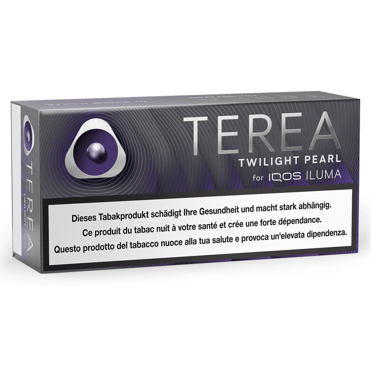 Terea Twilight Pearl (Avrupa)